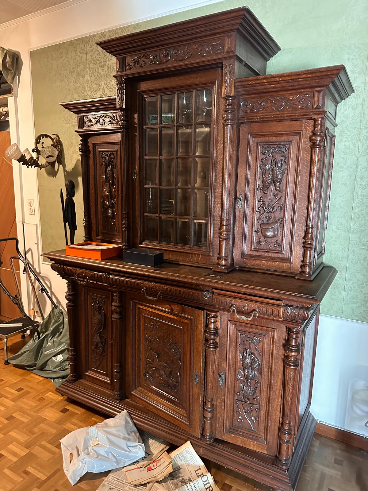 vide grenier bruxelles